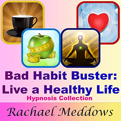 Cover of Bad Habit Buster