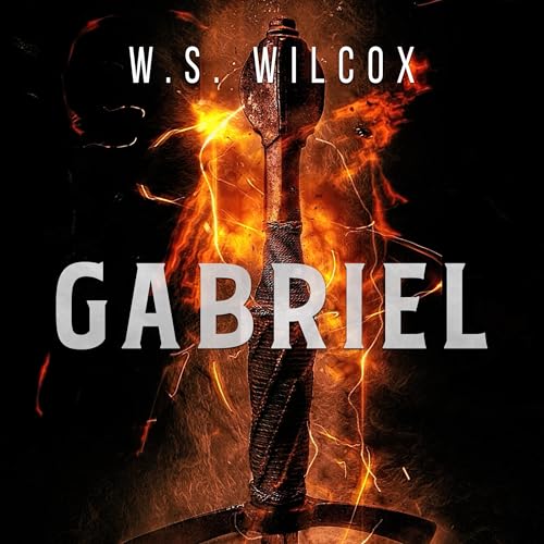 Cover of Gabriel