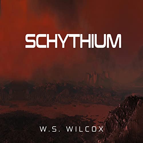 Cover of Schythium