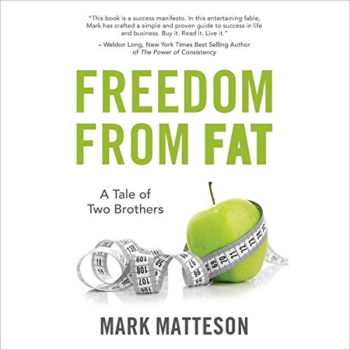 Cover of Freedom from Fat