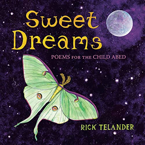 Cover of Sweet Dreams