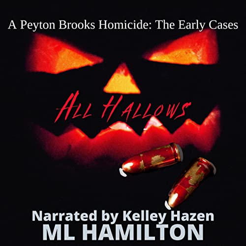 Cover of All Hallows
