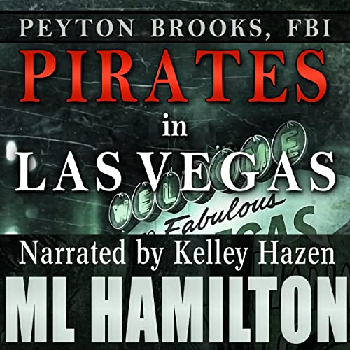 Cover of Pirates in Las Vegas