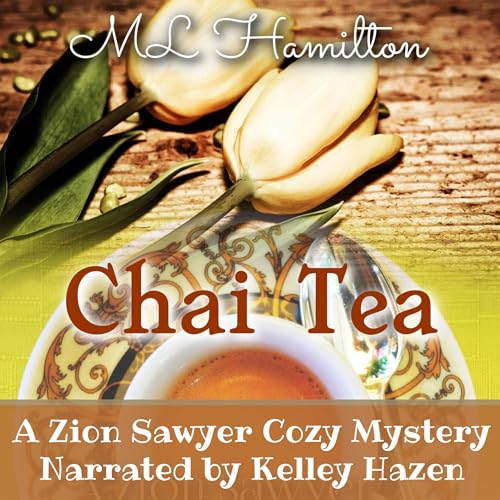 Cover of Chai Tea
