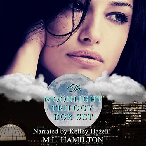 Cover of The Moonlight Trilogy Box Set