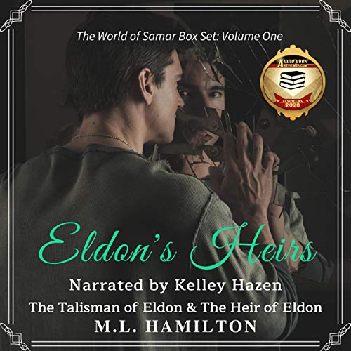 Cover of The World of Samar Box Set: Volume One