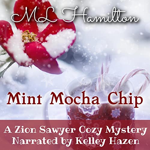 Cover of Mint Mocha Chip