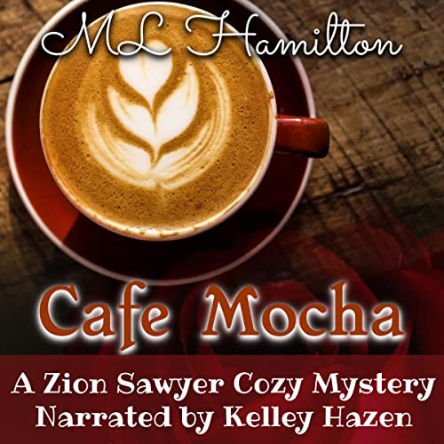 Cover of Cafe Mocha
