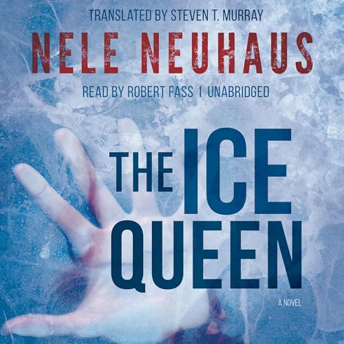 Cover of The Ice Queen