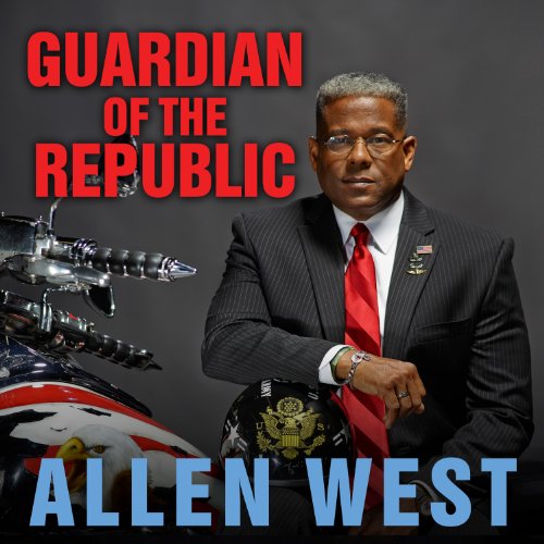 Cover of Guardian of the Republic