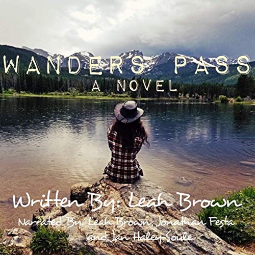 Cover of Wanders Pass