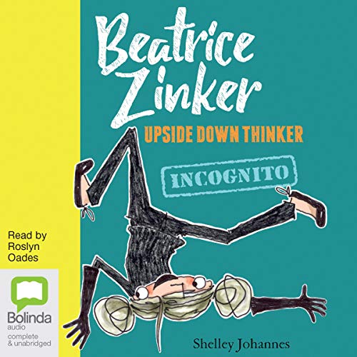 Cover of Incognito