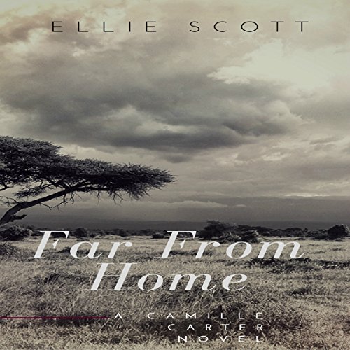 Cover of Far from Home