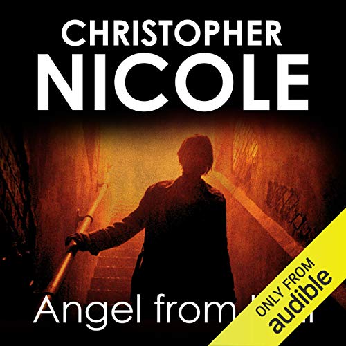 Cover of Angel from Hell