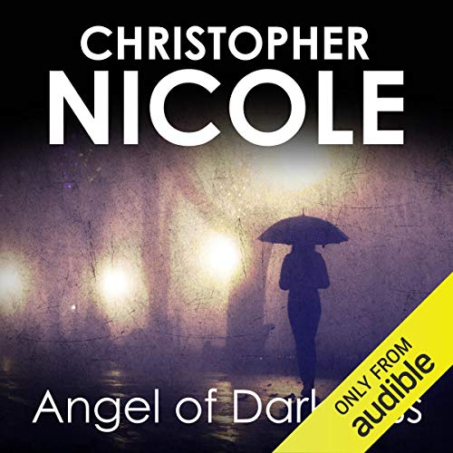 Cover of Angel of Darkness