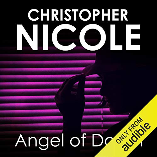 Cover of Angel of Doom