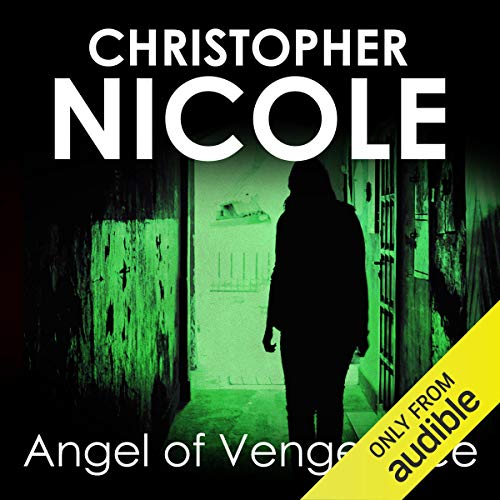 Cover of Angel of Vengeance