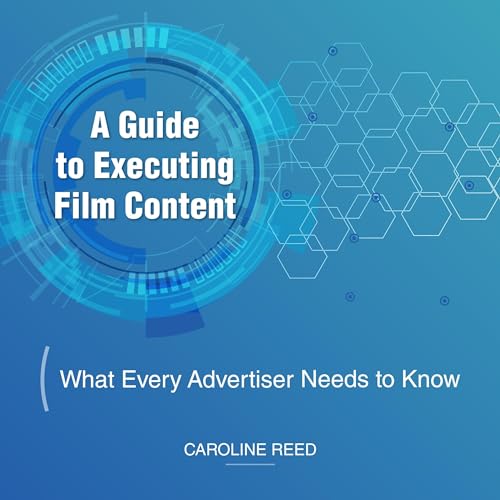 Cover of A Guide to Executing Film Content