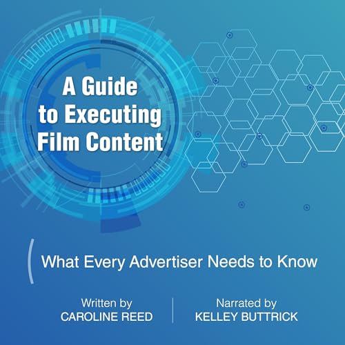 Cover of A Guide to Executing Film Content