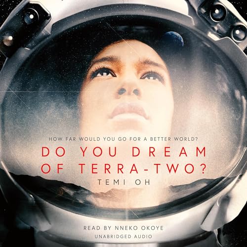 Cover of Do You Dream of Terra-Two?