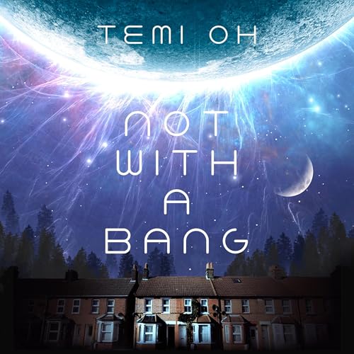 Cover of Not With a Bang