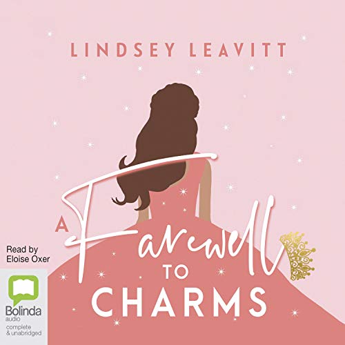 Cover of A Farewell to Charms