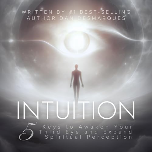 Cover of Intuition