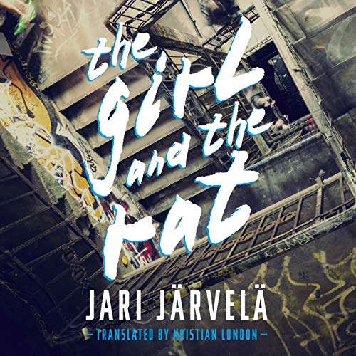 Cover of The Girl and the Rat