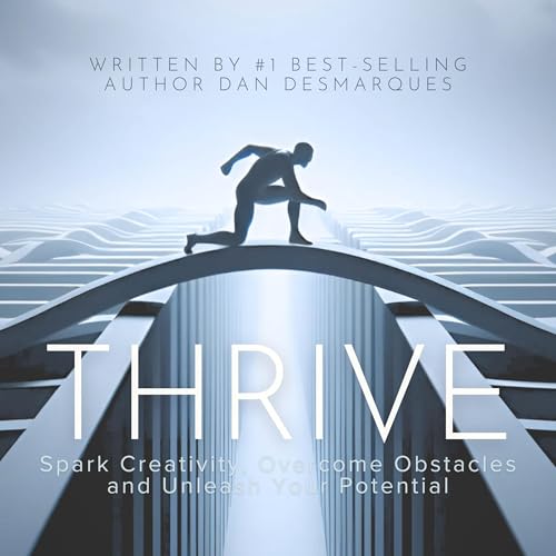 Cover of Thrive