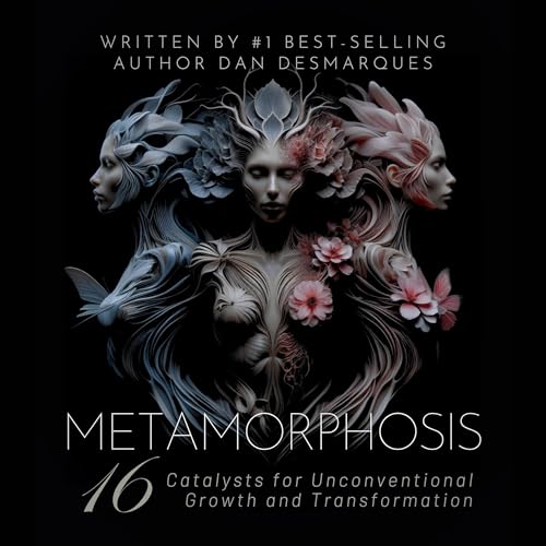 Cover of Metamorphosis
