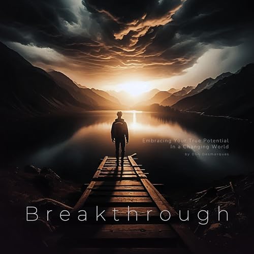 Cover of Breakthrough