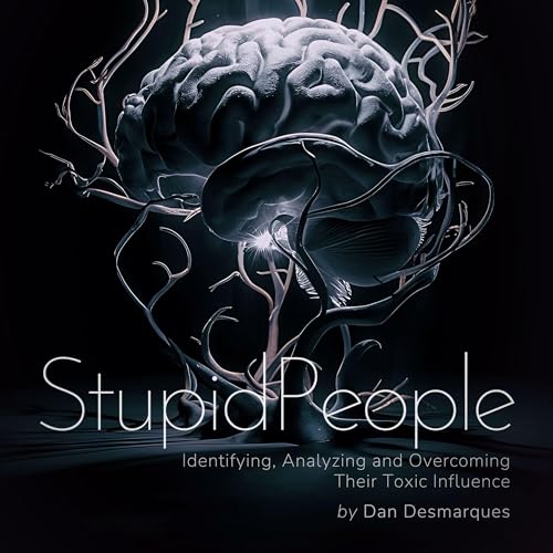Cover of Stupid People