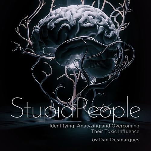 Cover of Stupid People