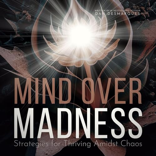 Cover of Mind over Madness