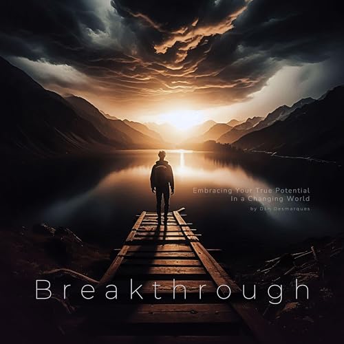 Cover of Breakthrough