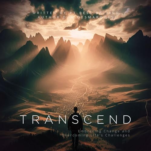Cover of Transcend
