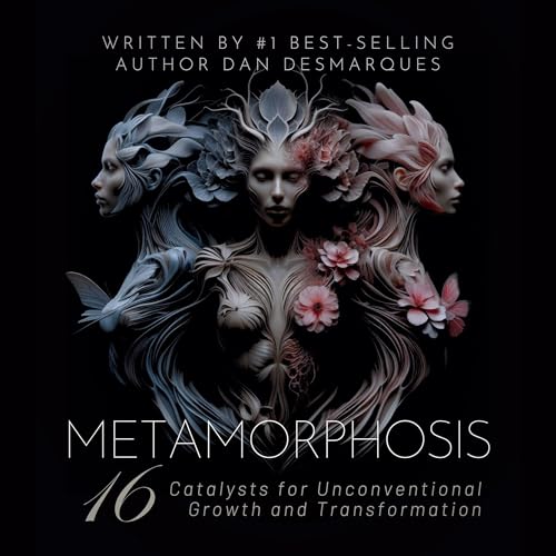 Cover of Metamorphosis