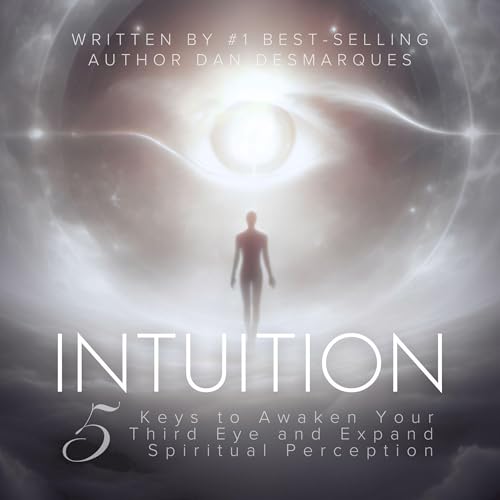 Cover of Intuition