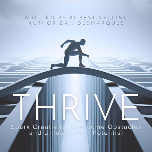 Cover of Thrive