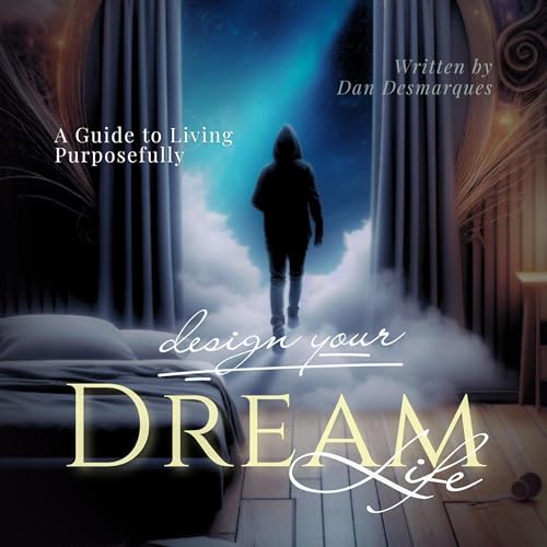 Cover of Design Your Dream Life