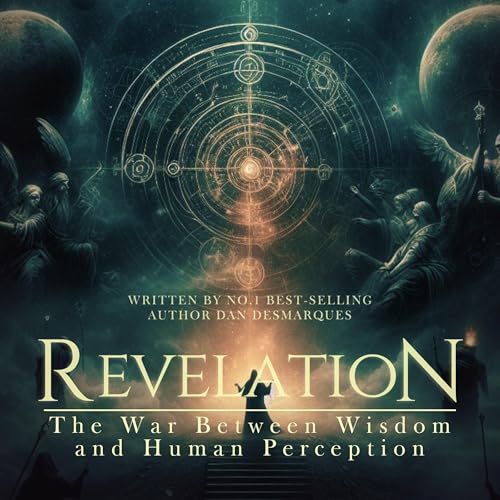 Cover of Revelation