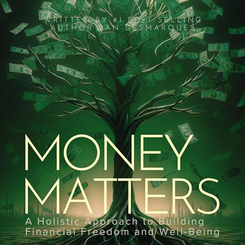 Cover of Money Matters