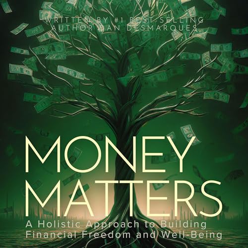 Cover of Money Matters