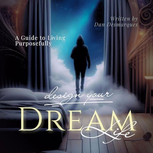 Cover of Design Your Dream Life
