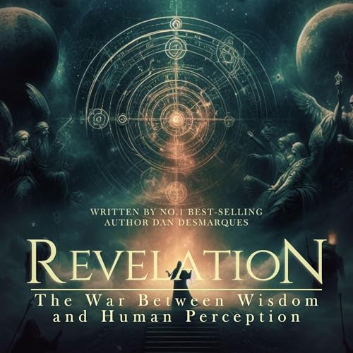 Cover of Revelation