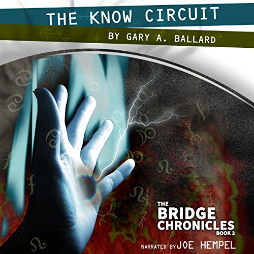 Cover of The Know Circuit