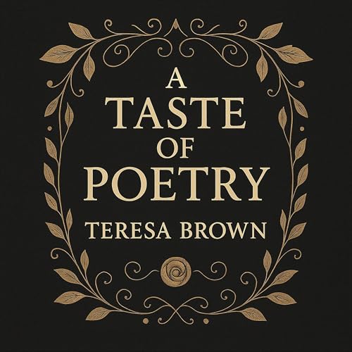 Cover of A Taste of Poetry