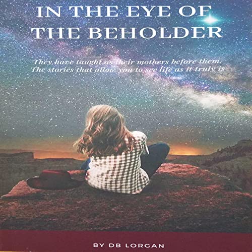 Cover of In the Eye of the Beholder