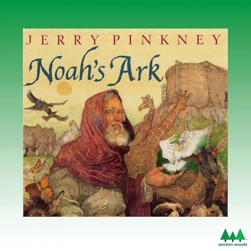 Cover of Noah's Ark
