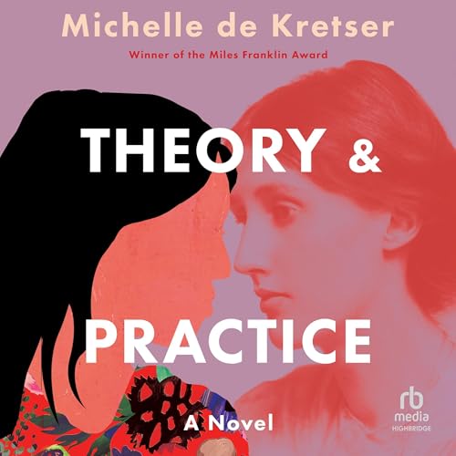 Cover of Theory & Practice